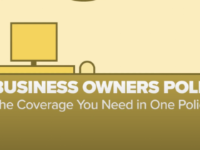 Business owner policy insurance