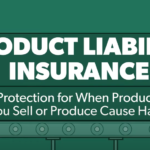 Product liability insurance