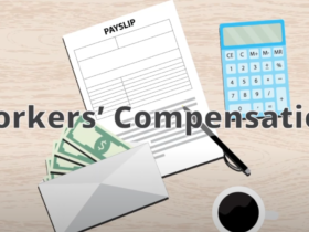 Workers compensation insurance