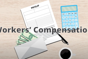 Workers compensation insurance