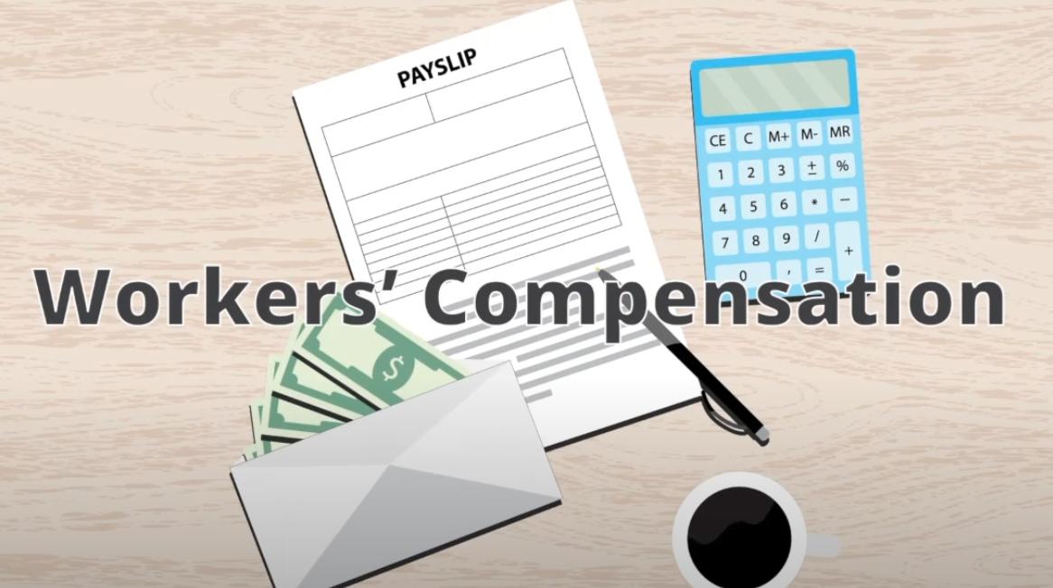 Workers compensation insurance