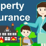 Property insurance