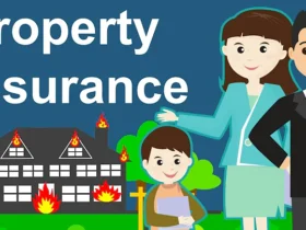 Property insurance