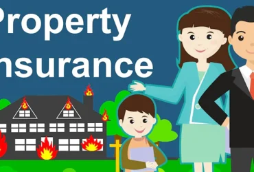 Property insurance